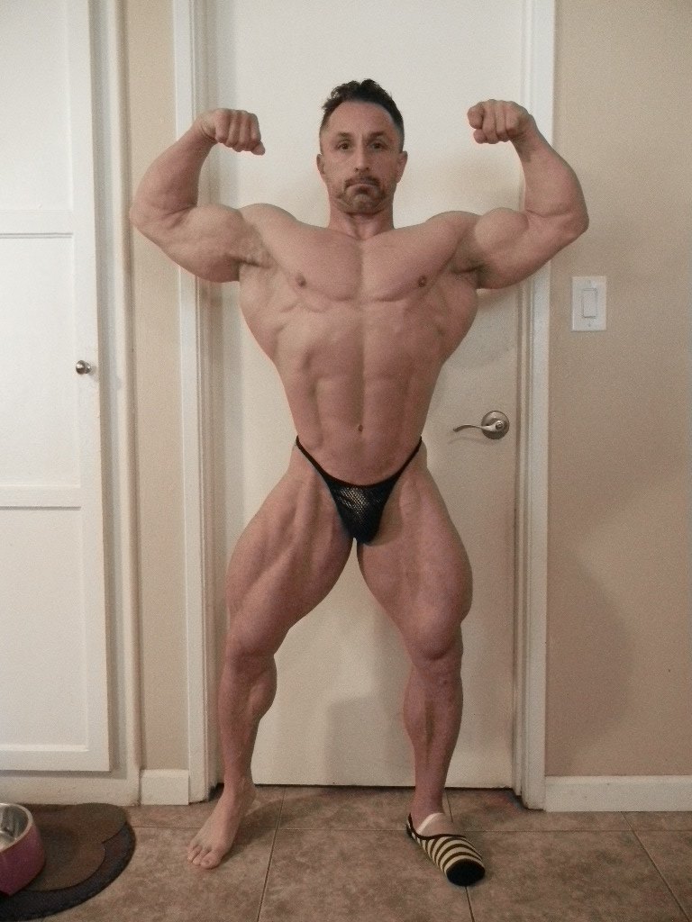Derik Farnsworth