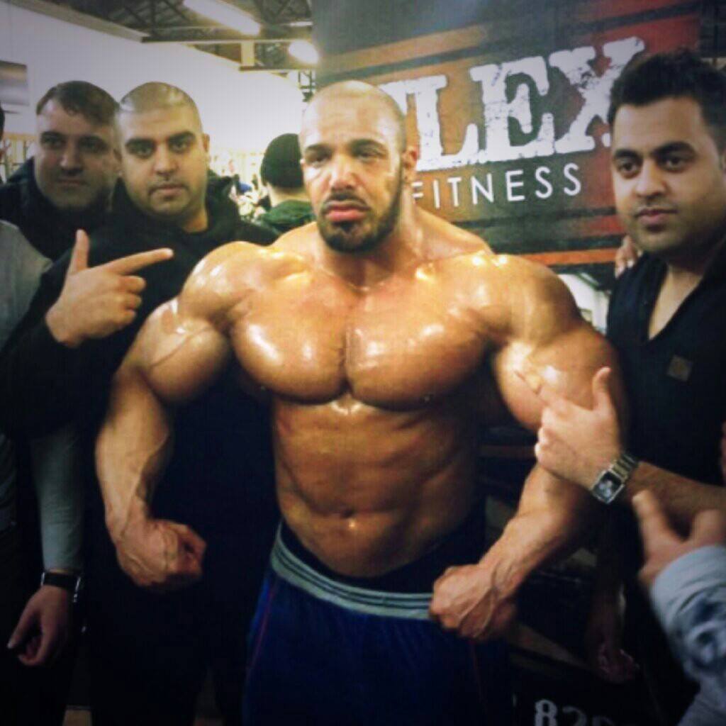 Zack Khan