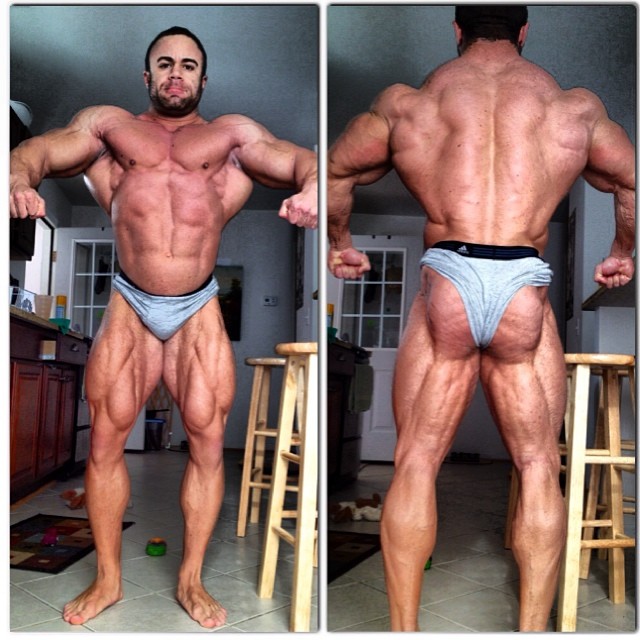 Aaron Clark