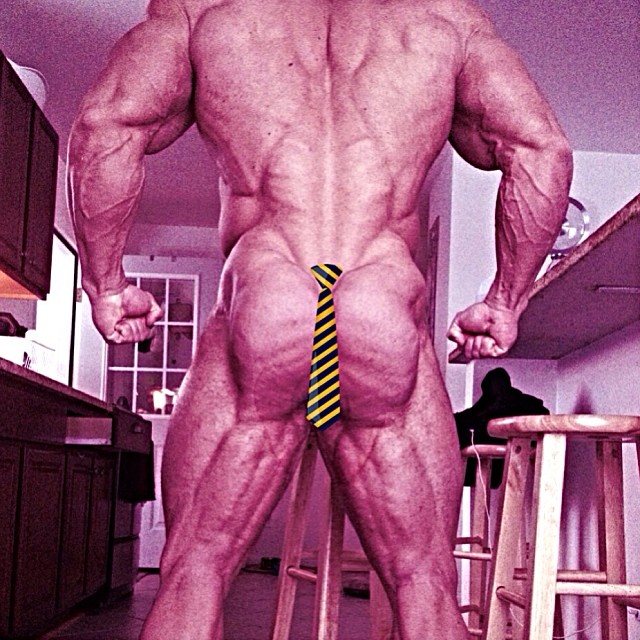 Aaron Clark