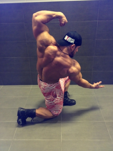 Antoine Vaillant