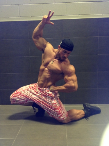 Antoine Vaillant