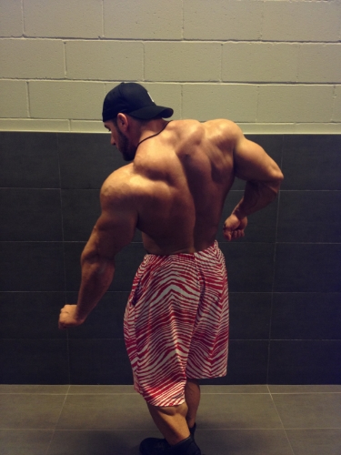 Antoine Vaillant