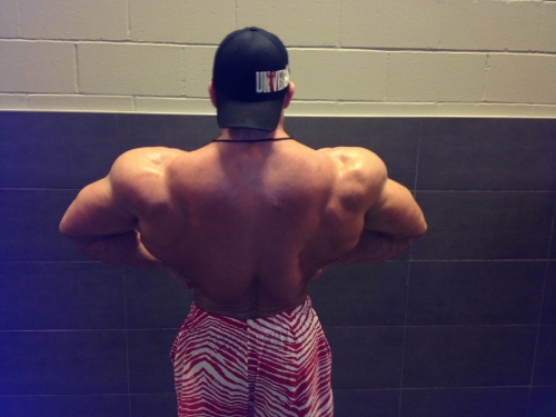 Antoine Vaillant