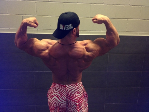 Antoine Vaillant