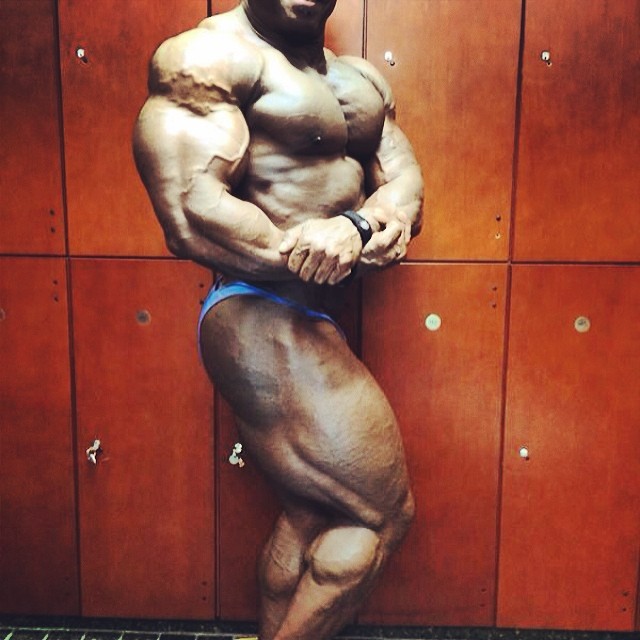 Toney Freeman