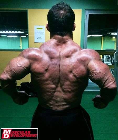 Jose Raymond
