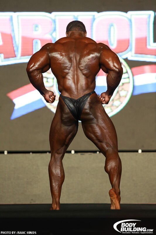 Brandon Curry