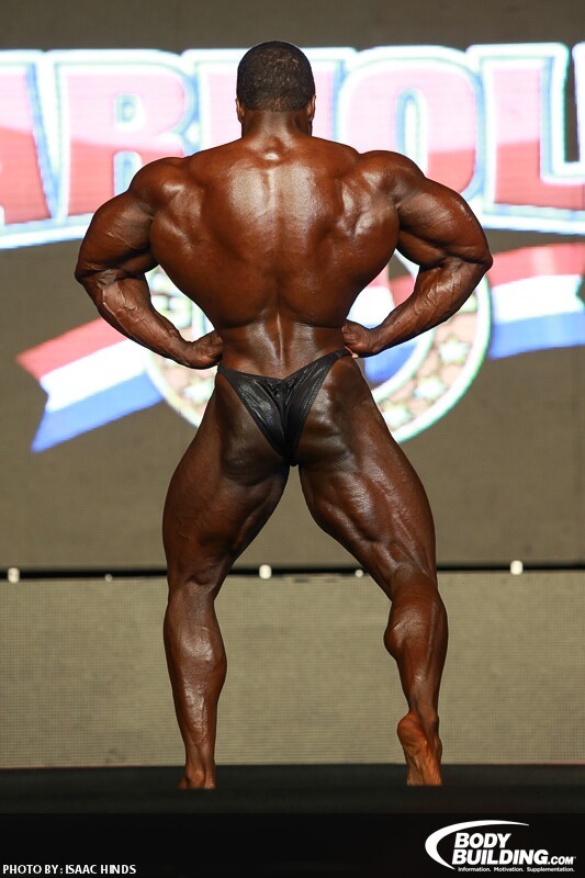 Brandon Curry