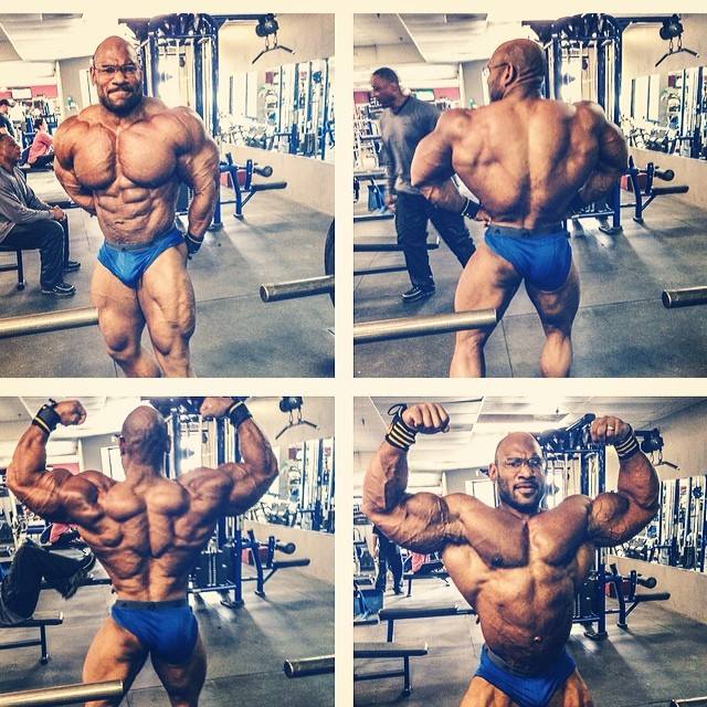Fred Smalls