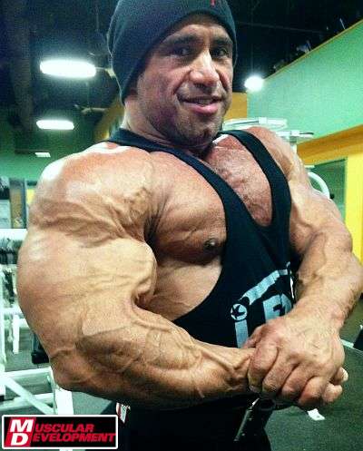 Jose Raymond