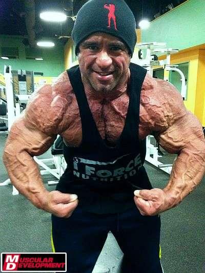 Jose Raymond