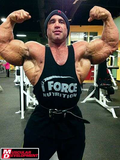 Jose Raymond