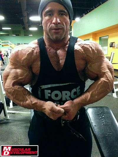 Jose Raymond