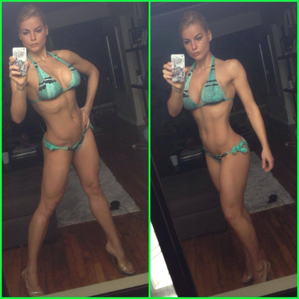 Anna Starodubtseva