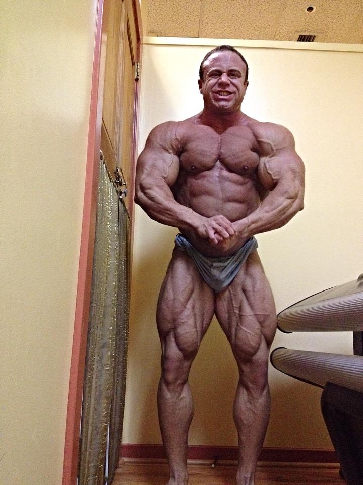 Aaron Clark