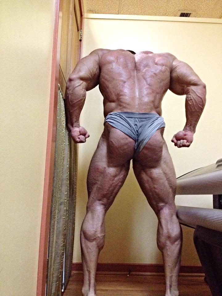 Aaron Clark