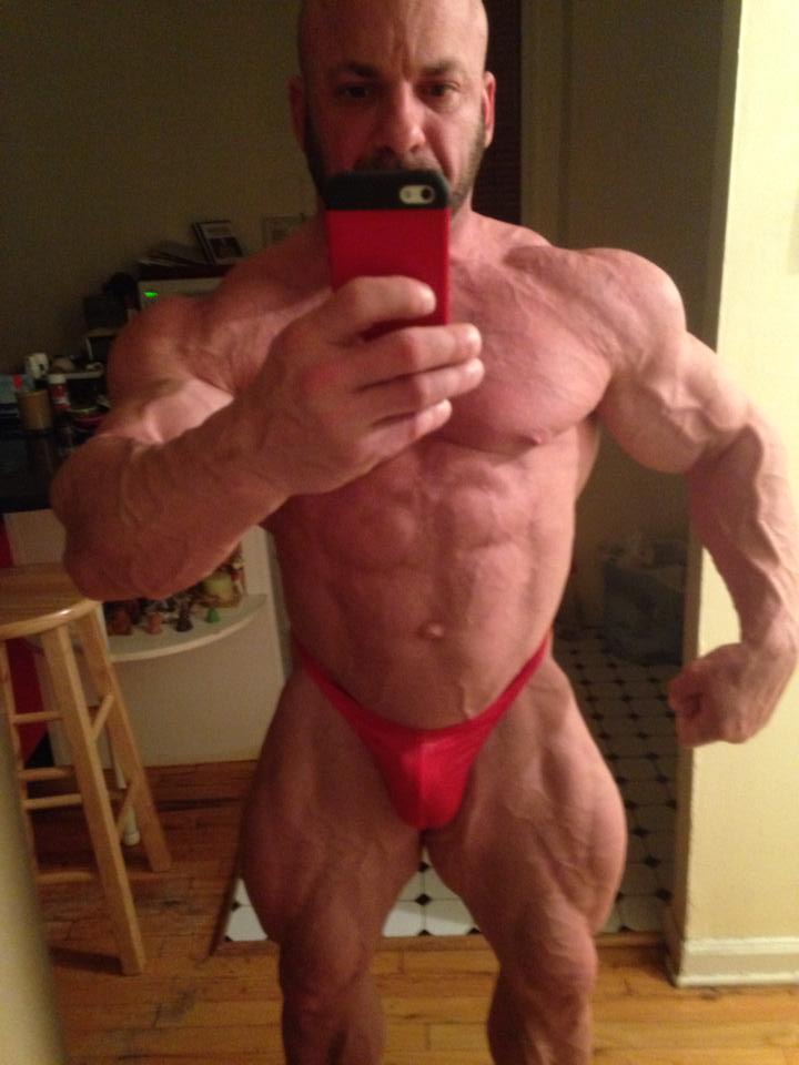 Mike Yablon