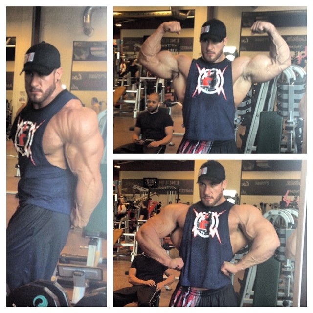 Antoine Vaillant