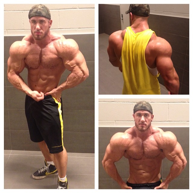 Antoine Vaillant