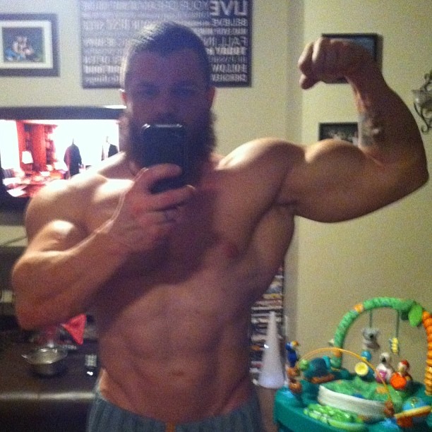 Mike Johnson