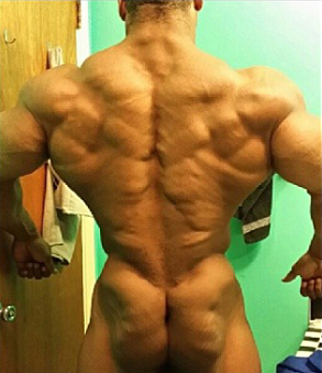 Cedric McMillan