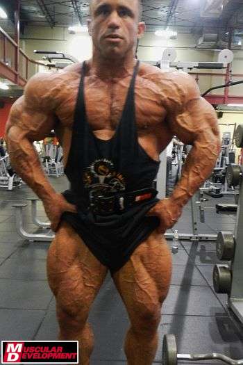 Jose Raymond
