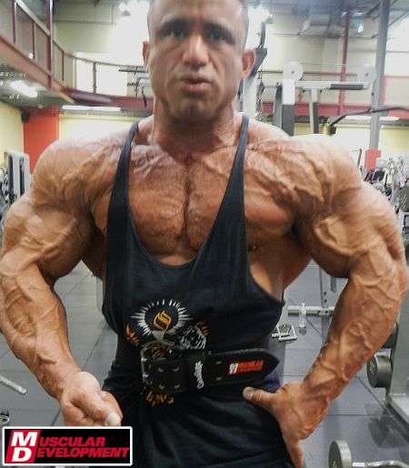 Jose Raymond