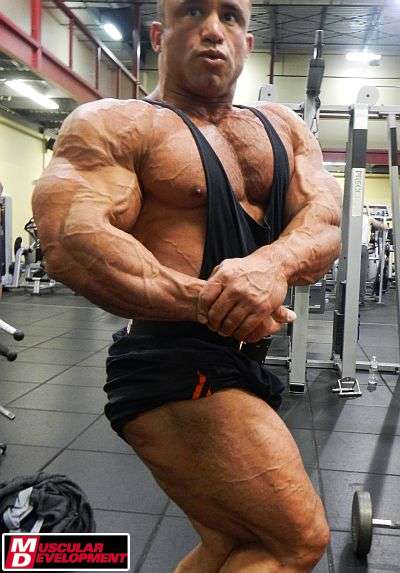 Jose Raymond