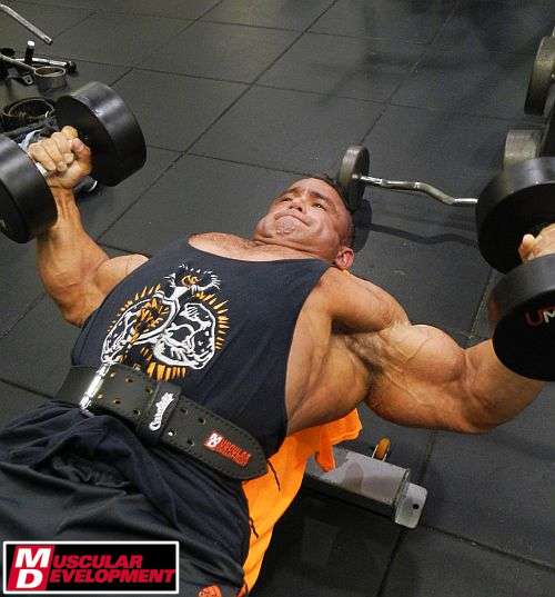 Jose Raymond