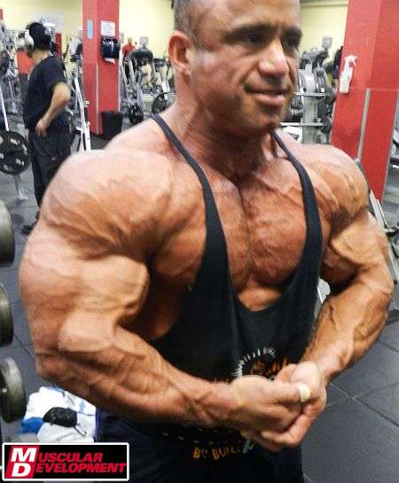 Jose Raymond
