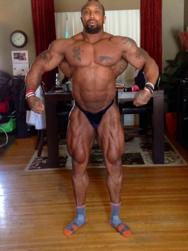 Keith Williams