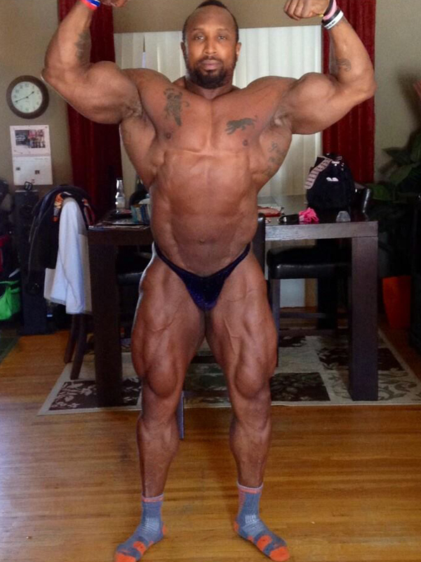 Keith Williams