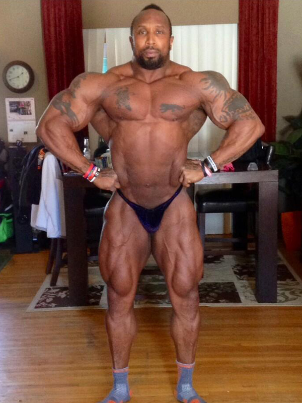 Keith Williams