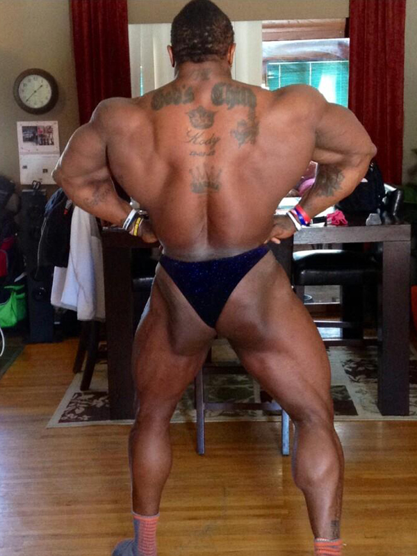 Keith Williams