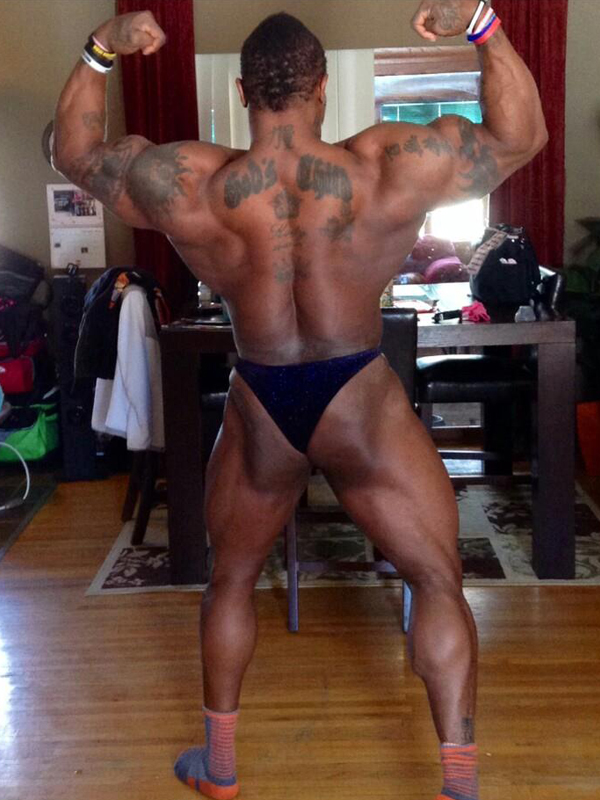 Keith Williams