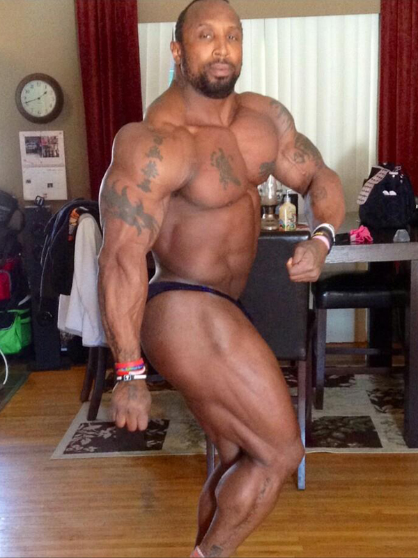 Keith Williams