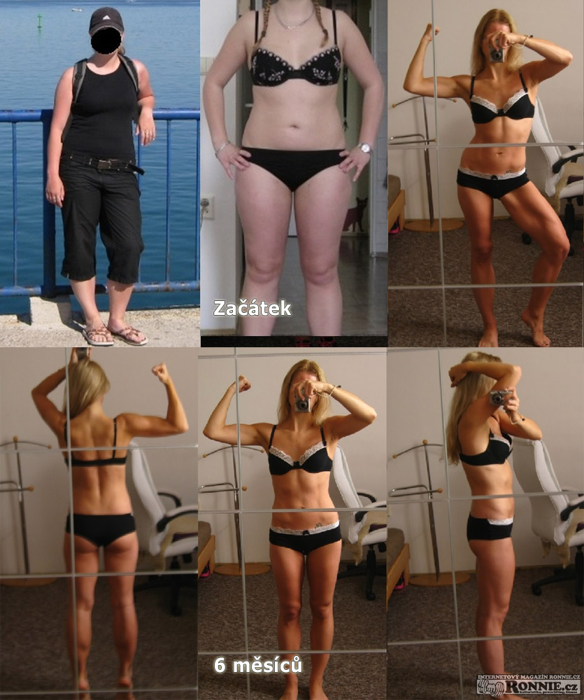 Po 6 m�s�c�ch cvi�en�