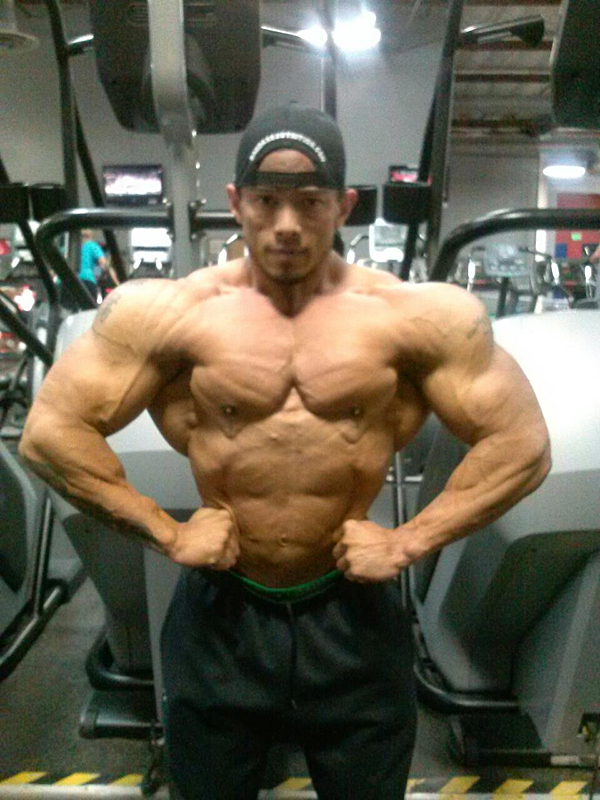 Stan McQuay
