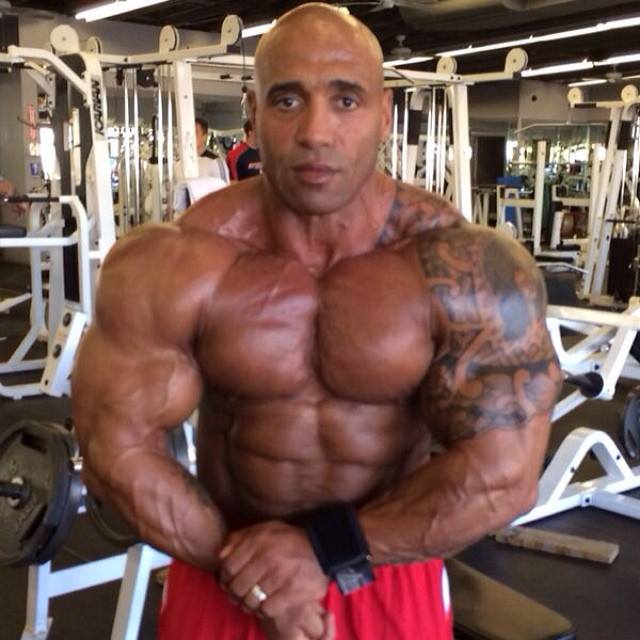 Dennis James