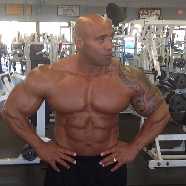 Dennis James
