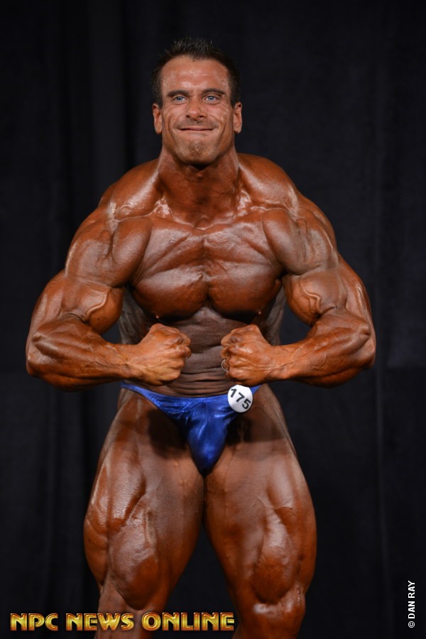 Mark Erpelding