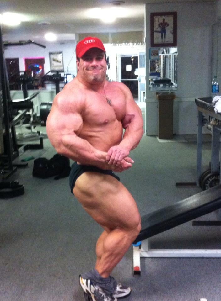 Mark Erpelding (�nor 2014)