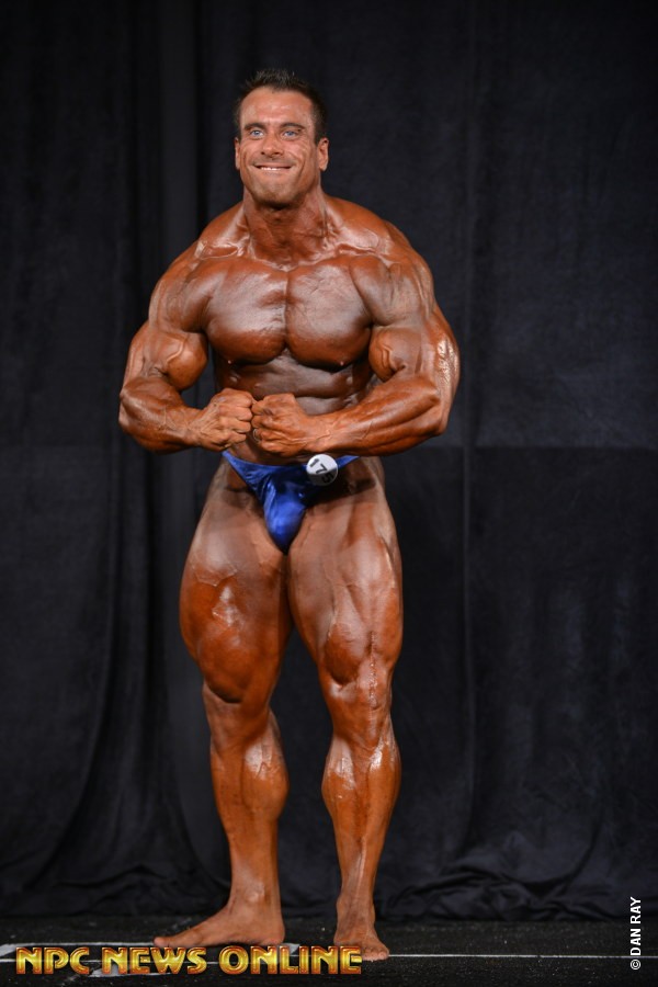Mark Erpelding