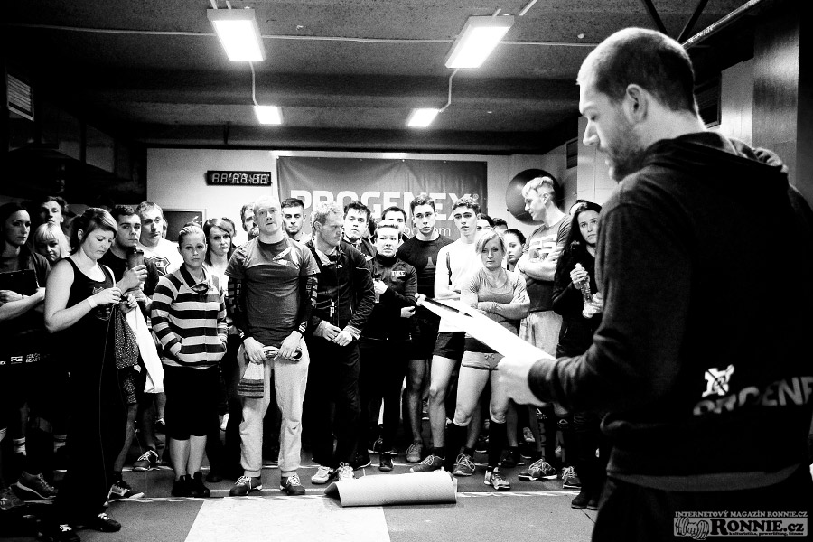 Bestie Open 2014 - Hradec Kr�lov�
