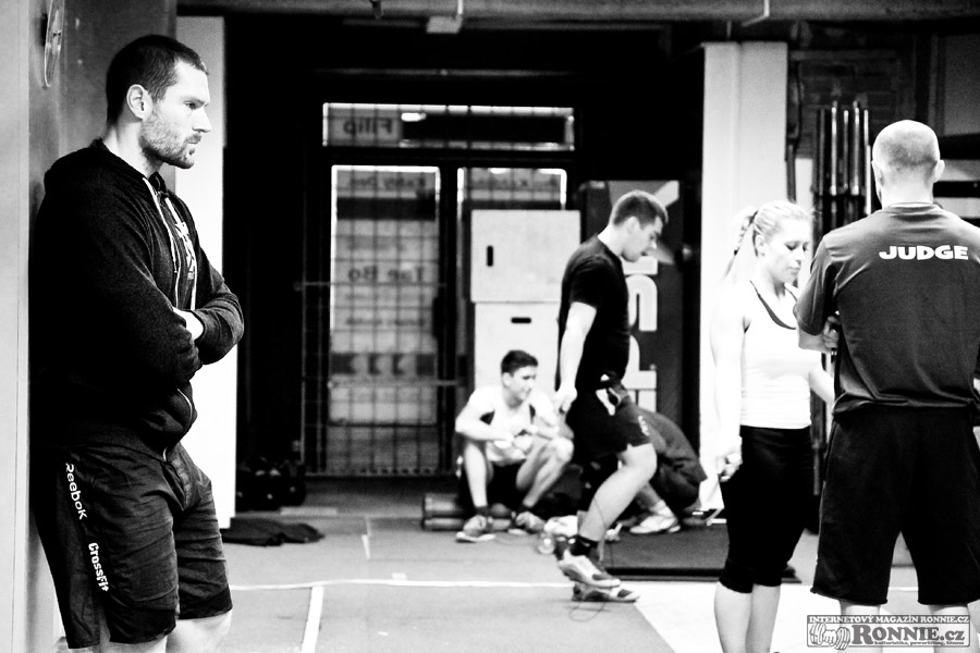 Bestie Open 2014 - Hradec Kr�lov�