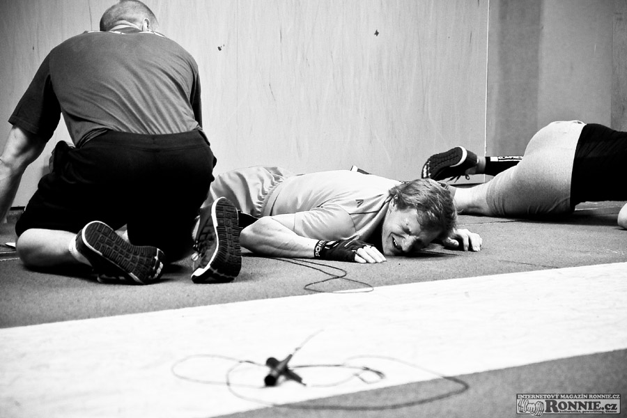 Bestie Open 2014 - Hradec Kr�lov�