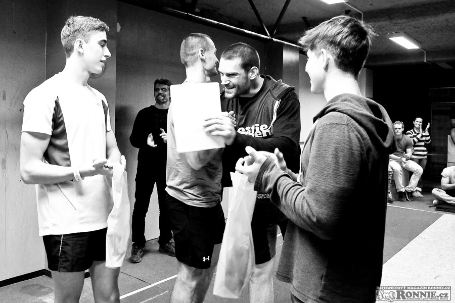 Bestie Open 2014 - Hradec Kr�lov�