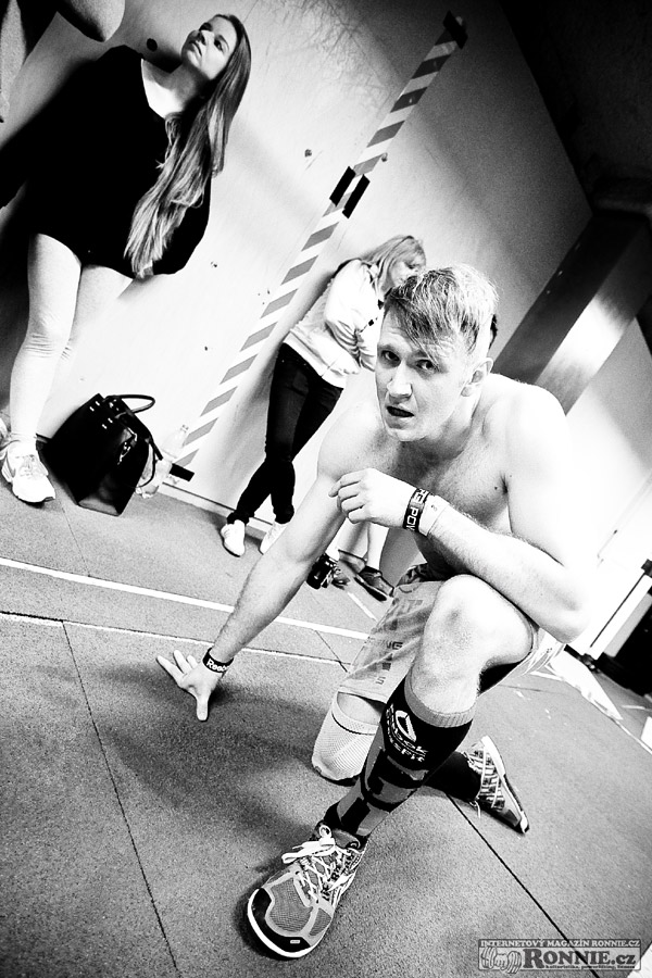 Bestie Open 2014 - Hradec Kr�lov�