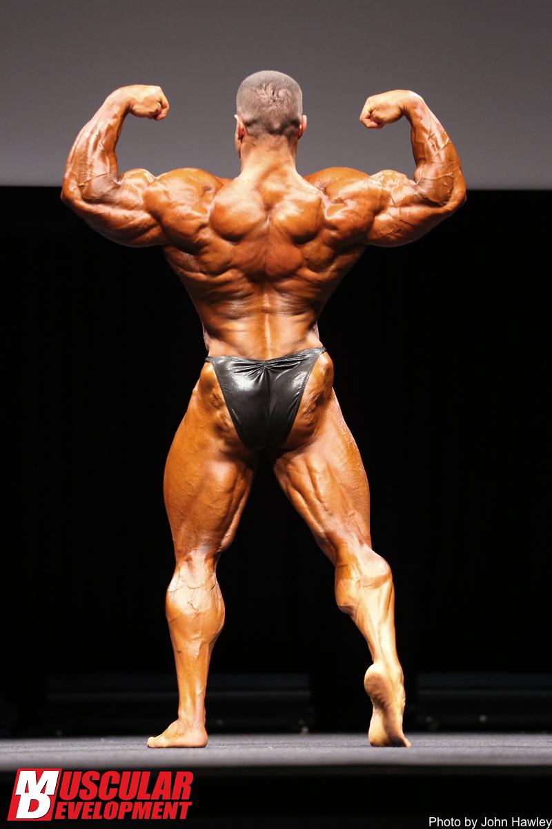 Evan Centopani